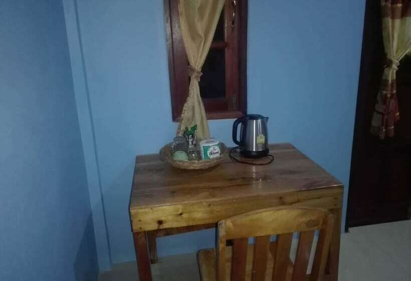 패밀리 룸, Lanta Mother Hostel