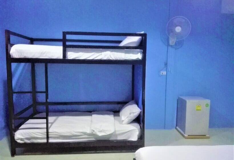 패밀리 룸, Lanta Mother Hostel