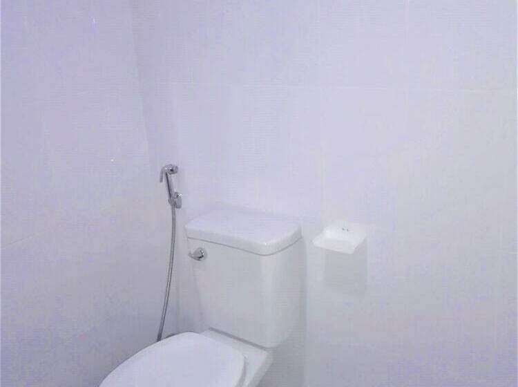 패밀리 룸, Lanta Mother Hostel