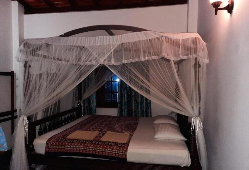 اتاق لوکس, Sun & Moon Good View Villa