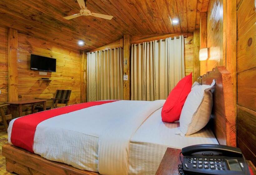 Номер Стандарт, Brushwood Villa  Cottages And Bar