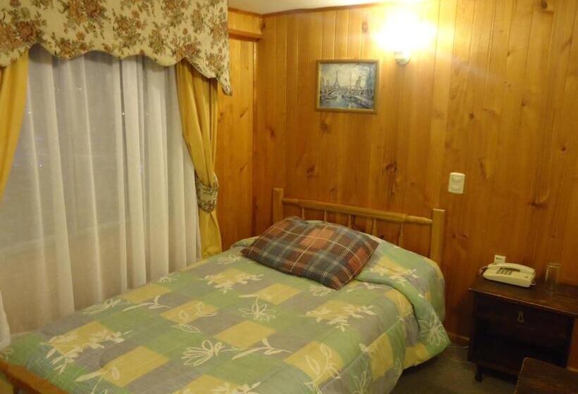 Chambre Standard Individuelle, Casagrande