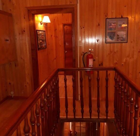 Chambre Standard, Casagrande