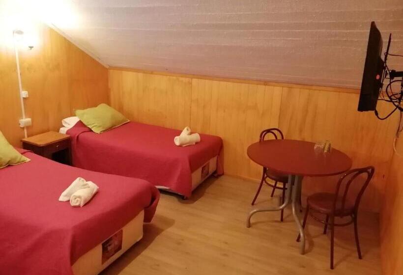 Номер Стандарт, Casagrande