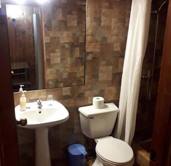 Номер Стандарт Трехместный, Casagrande