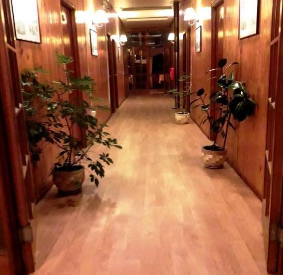 Chambre Triple Standard, Casagrande