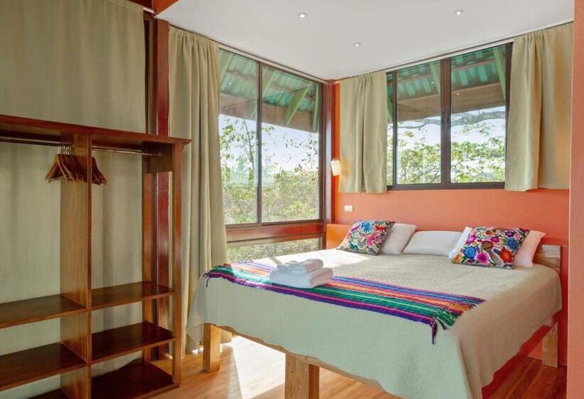 Четырехместный Номер Стандарт Вид на Море, Anamaya Resort