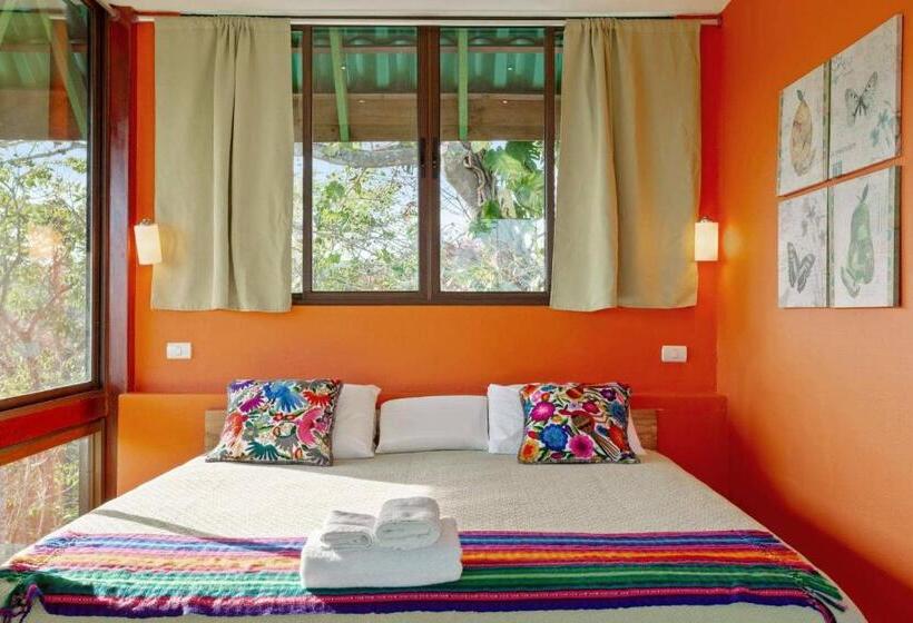 Четырехместный Номер Стандарт Вид на Море, Anamaya Resort