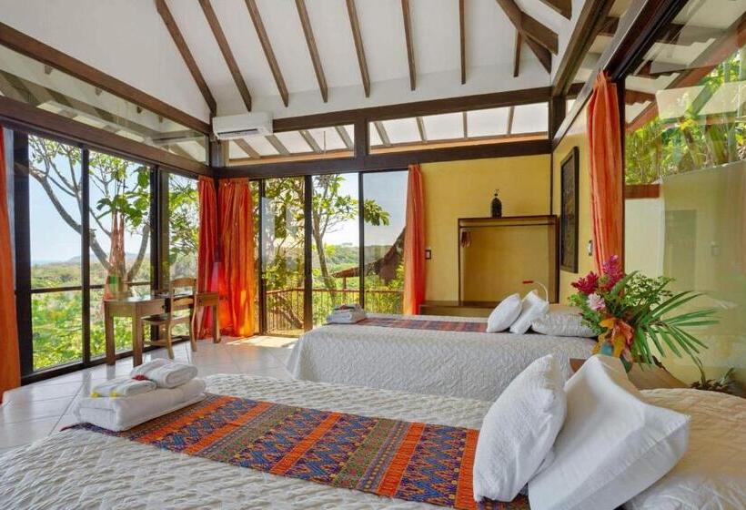 Трехместный Superior Вид на Море, Anamaya Resort