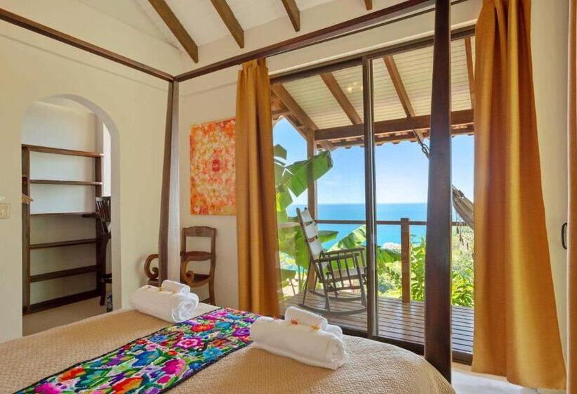 غرفة قياسية, Anamaya Resort
