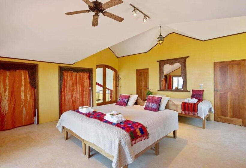 Трехместный Superior Вид на Море, Anamaya Resort