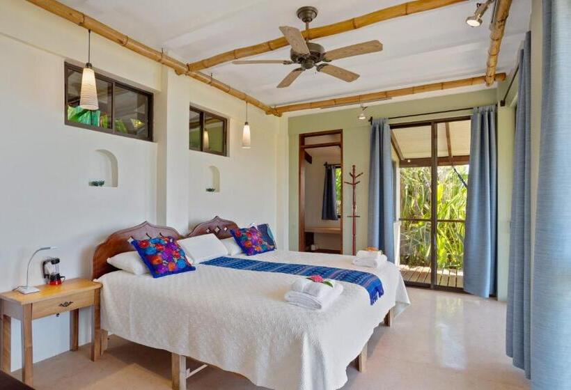 Номер Deluxe Вид на Море, Anamaya Resort