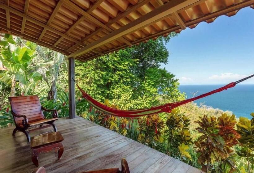 Номер Стандарт Вид на Море, Anamaya Resort