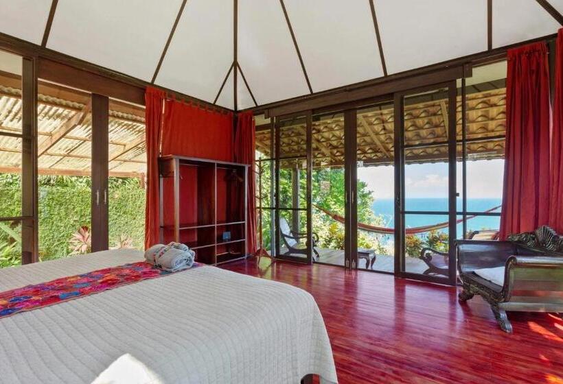 غرفة قياسية مطلّة علي البحر, Anamaya Resort
