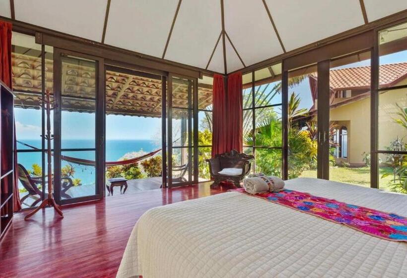 Номер Стандарт Вид на Море, Anamaya Resort