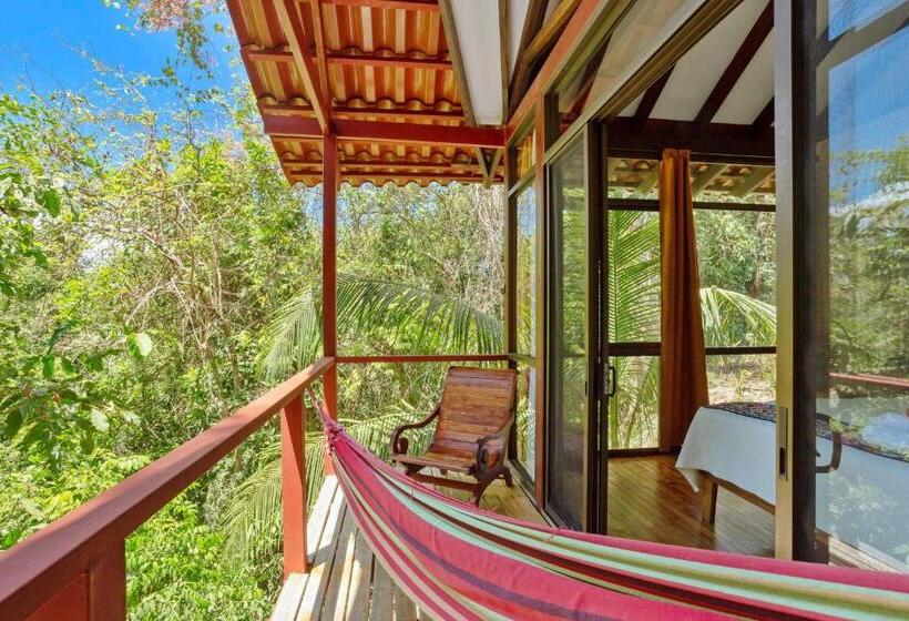 غرفة ديلوكس مزودة بشرفة, Anamaya Resort