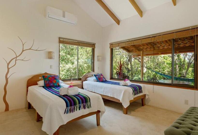 Студио Стандарт с Балконом, Anamaya Resort
