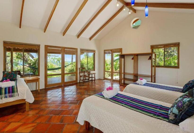 إستديو قياسى مزود بشرفة, Anamaya Resort
