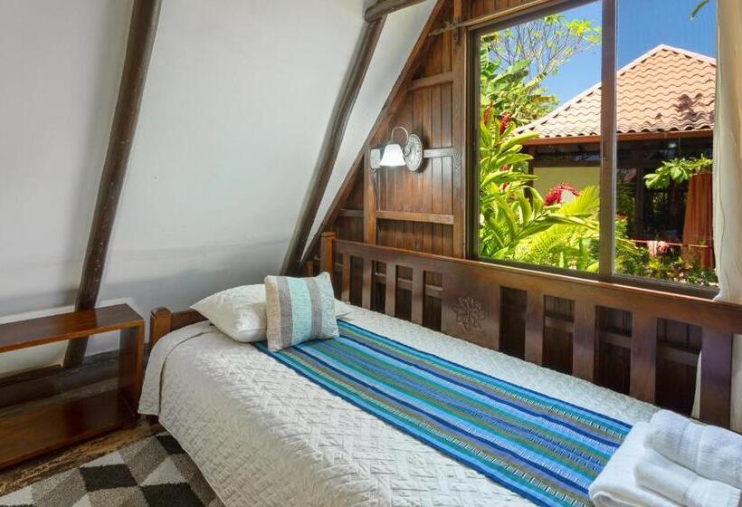 Студия Стандарт Вид на Море, Anamaya Resort