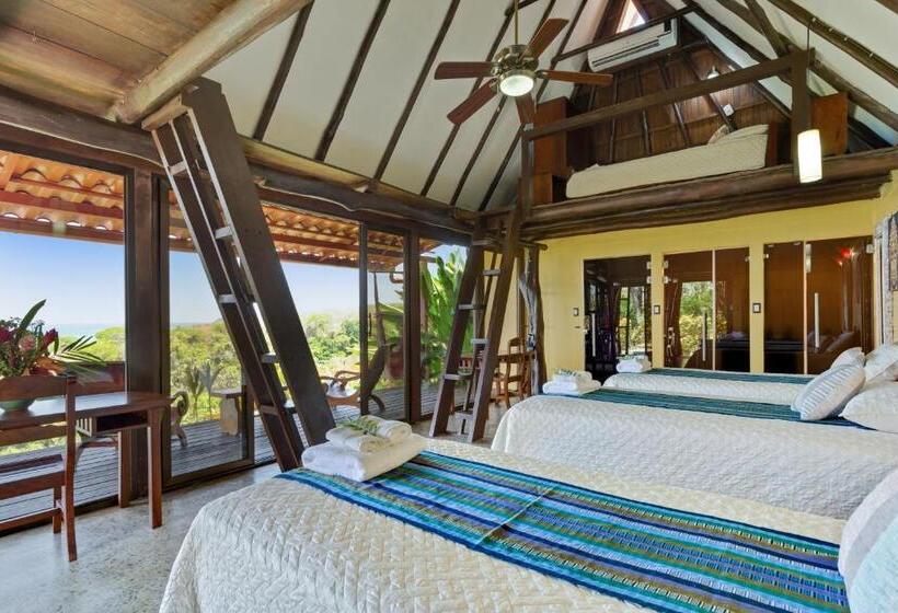 إستوديو قياسى مطل على البحر, Anamaya Resort