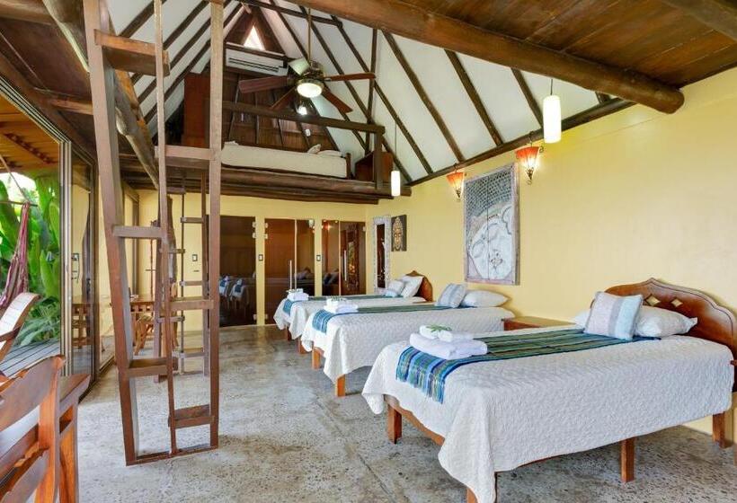 Студия Стандарт Вид на Море, Anamaya Resort