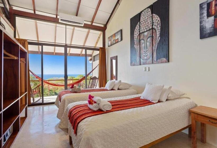 Четырехместный Номер Стандарт Вид на Море, Anamaya Resort