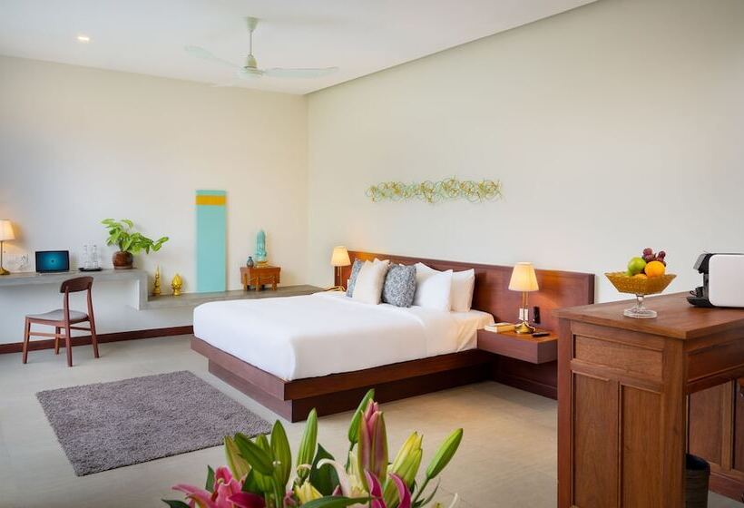 クラブスイート, Gold Smith Residence
