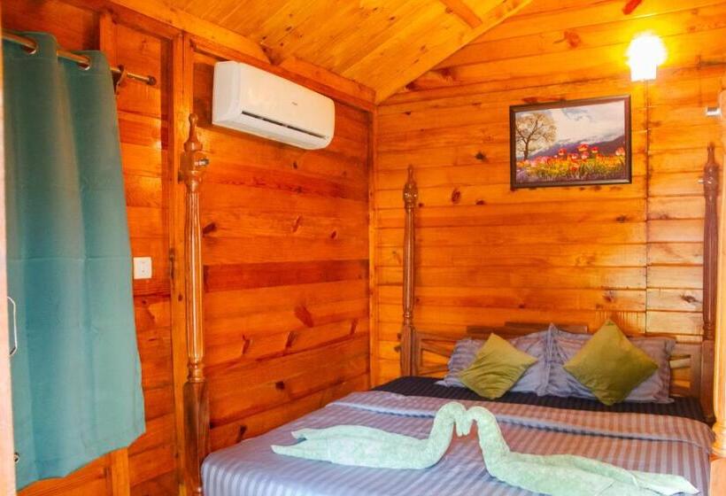 Номер Deluxe Вид на Море Боковой, O3 Beach Resort