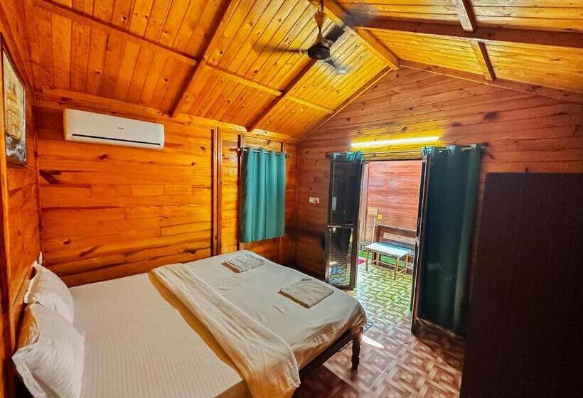 Номер Deluxe с Балконом, O3 Beach Resort