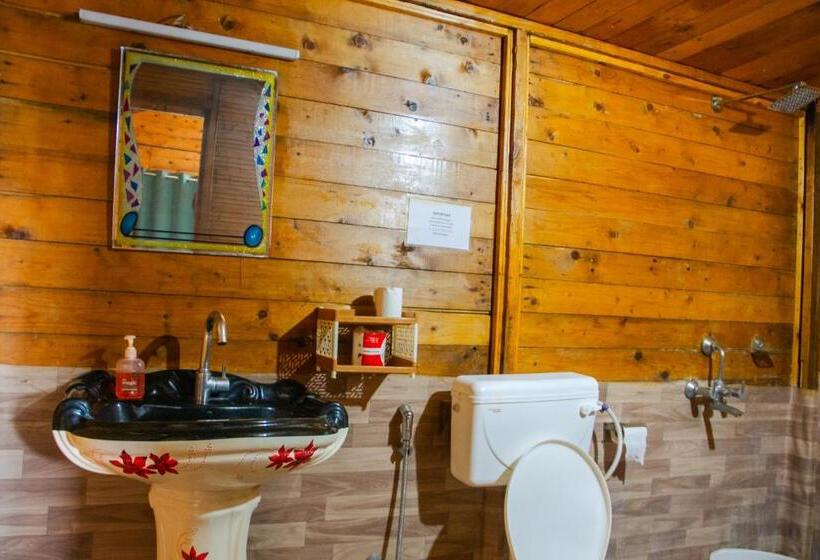 Хижина Superior, O3 Beach Resort