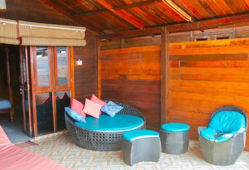 Хижина Superior, O3 Beach Resort