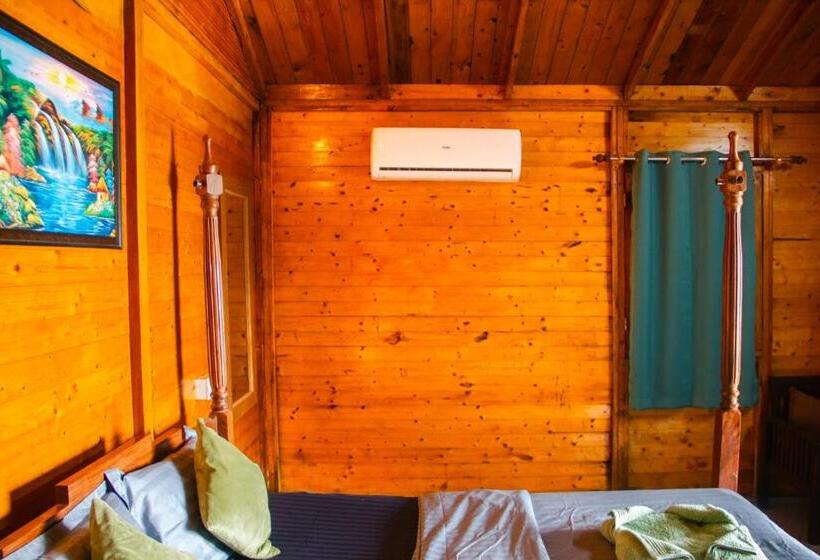 Хижина Superior, O3 Beach Resort