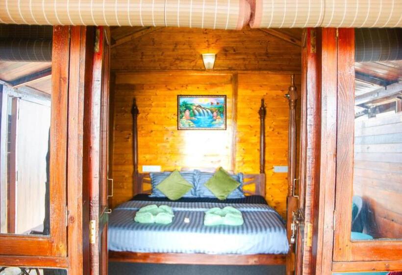 Хижина Superior, O3 Beach Resort