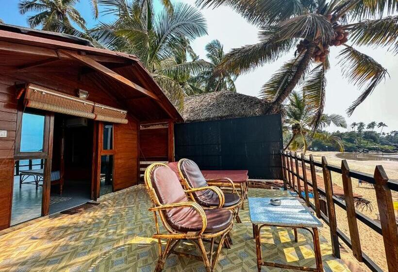 Номер Deluxe Вид на Море с Балконом, O3 Beach Resort