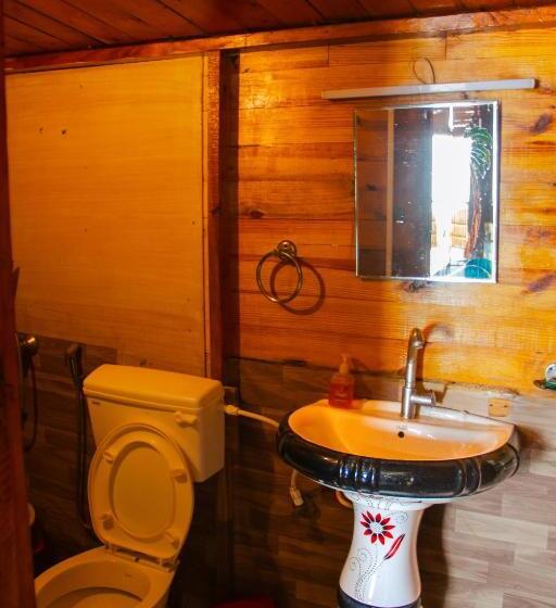 Семейный Номер Боковой Вид на Море, O3 Beach Resort