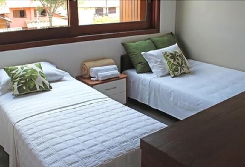 Apartamento Deluxe 1 Dormitório, Pitaya Apart