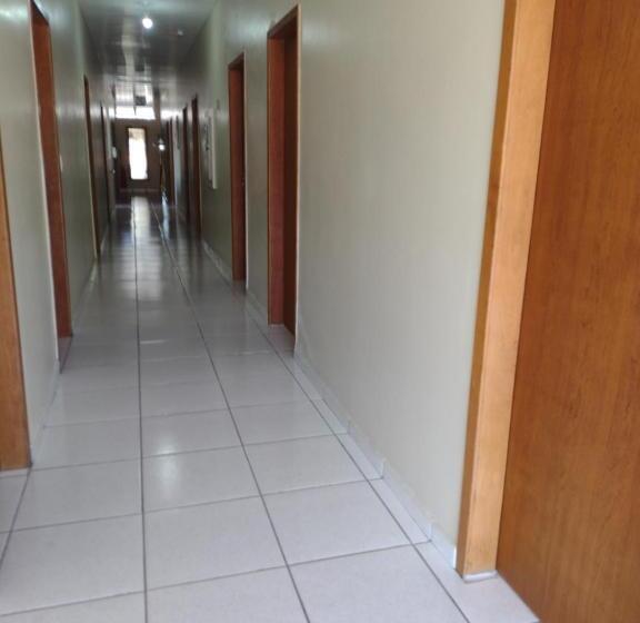 اتاق استاندارد با سرویس بهداشتی مشترک, Stela Maris