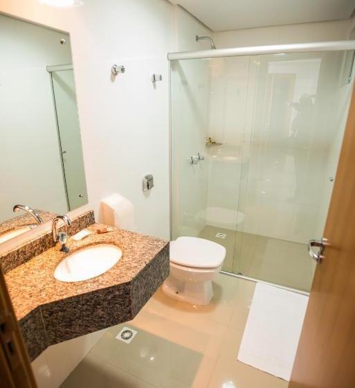 Номер Стандартный с Видом, Sense Hotel Premium