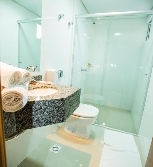 Номер Deluxe Одноместный, Sense Hotel Premium