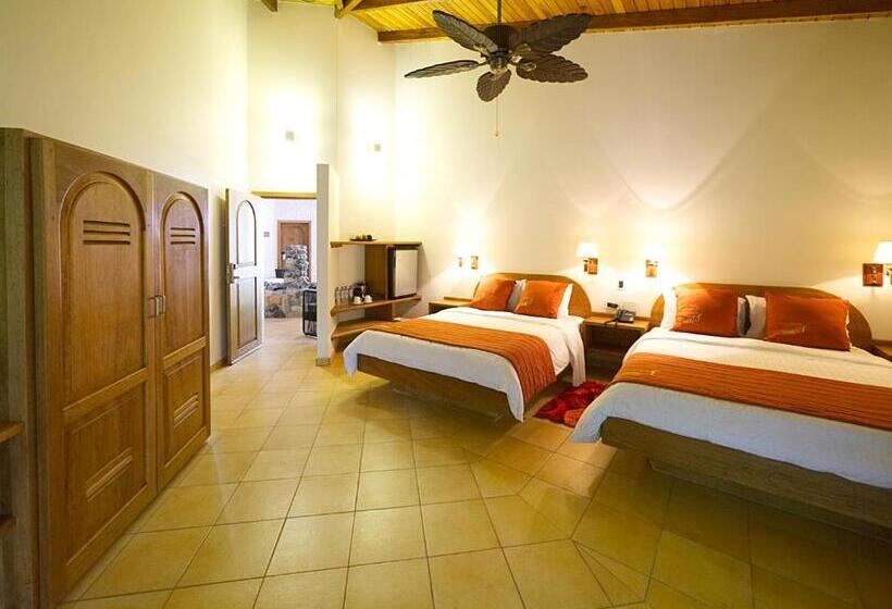 Quarto Estandar, Arahuana Jungle Resort & Spa