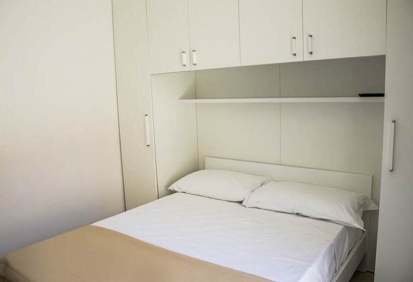 اتاق اکونومی, Sunrise Guest House