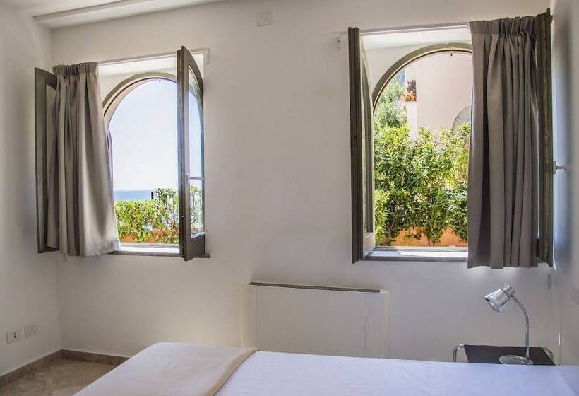 اتاق استاندارد, Sunrise Guest House
