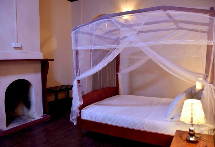 Номер Deluxe, Royal Majesty Bungalow