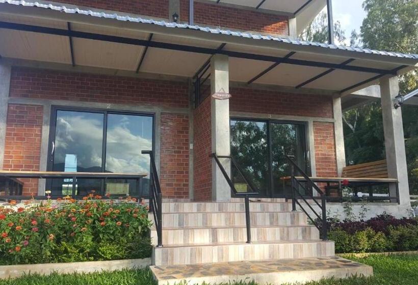四人标准间, Khao Kho Overview Resort