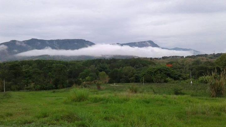 家庭山景房, Khao Kho Overview Resort