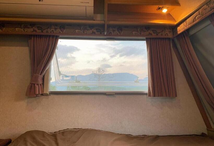 标准间, Khao Kho Overview Resort