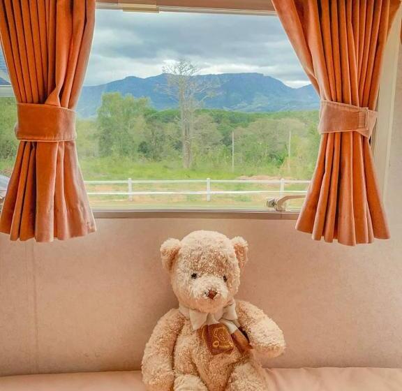 标准间, Khao Kho Overview Resort