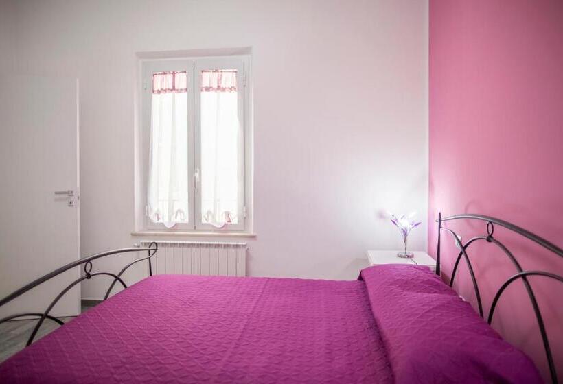 Номер Стандарт, La Sosta B&b