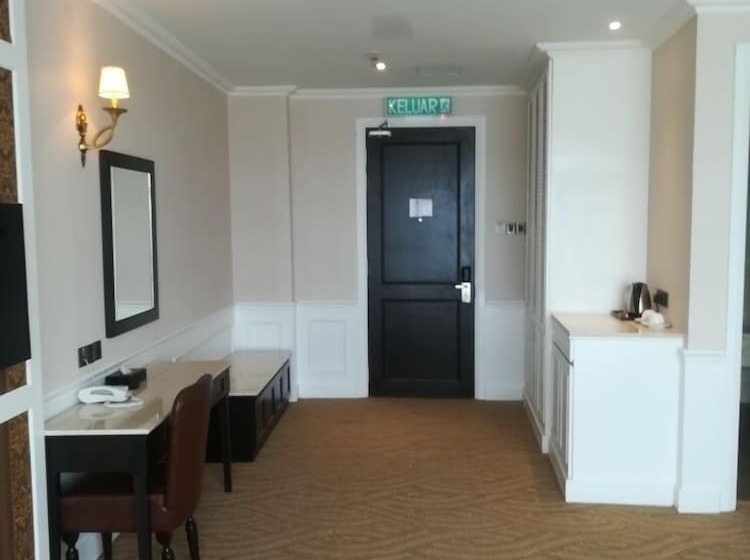 Номер Superior, Tasik Villa International Resort