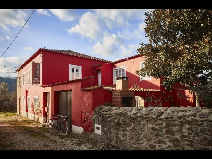خانه 1 خوابه, Sotam Country House